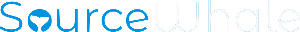 SourceWhale Logo